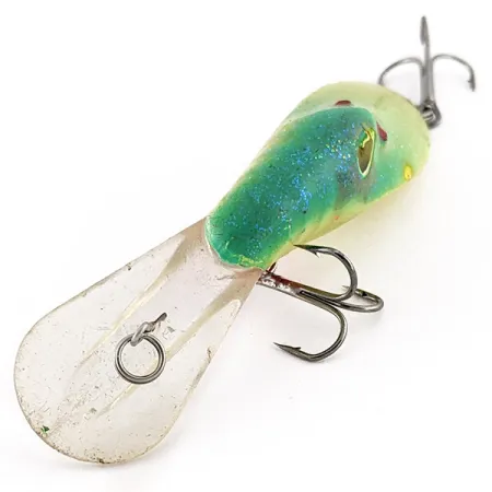 Bill Norman Bass Magnet, 10g, UV, Señuelo #23139