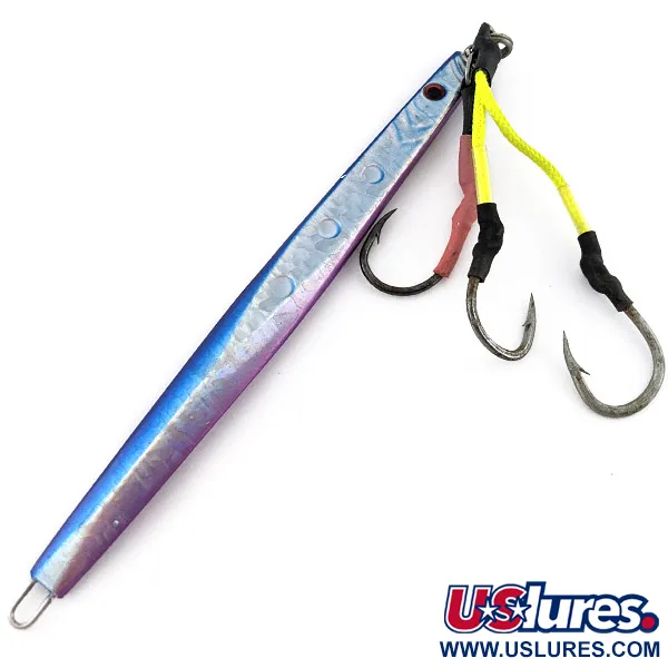 Williamson BENTHOS Speed Jig