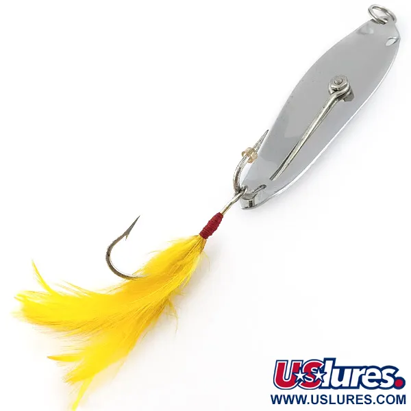 Señuelo Crippled Alewive 9/0