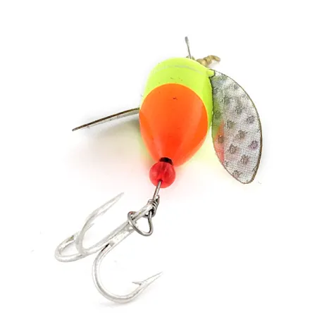Yakima Bait Worden's Spin-n-Glo, Hot Pink 1.5g, señuelo de deriva #23170