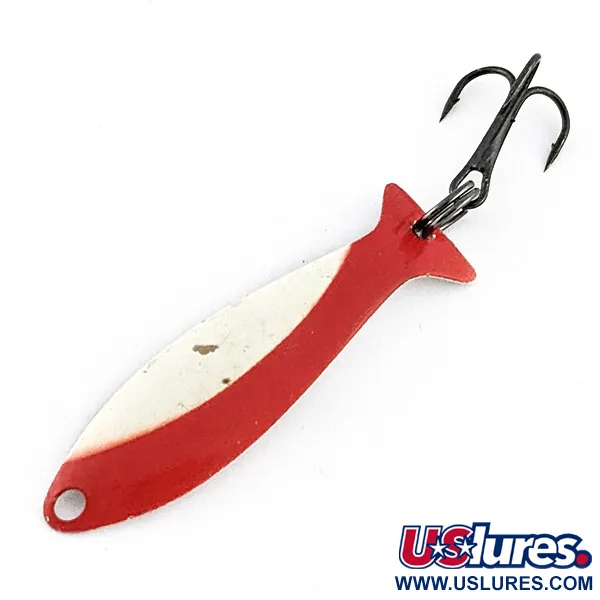 Cucharilla Worth Fly Rod Demon