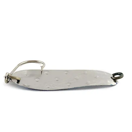 Luhr Jensen Alpena Diamond, 7g níquel/azul, Cucharilla #23181