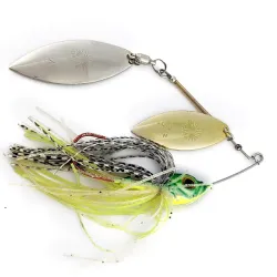 Spinnerbait Daiwa Double Willow
