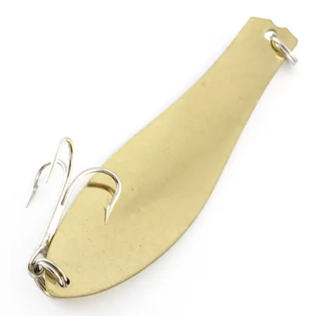 Prescott Spinner Little Doctor 275, 21g, dorado, cuchara de pesca #23189