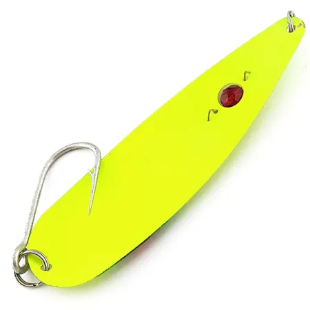 Red Eye Lures Evil Eye, 18g, Cucharilla #23200