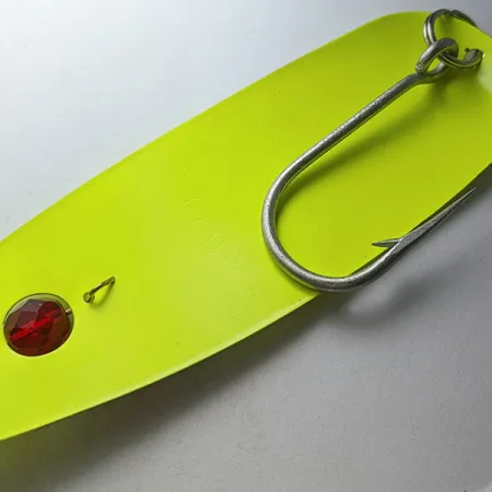 Red Eye Lures Evil Eye, 18g, Cucharilla #23200