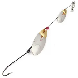 Cucharilla Marathon June-Bug Tandem