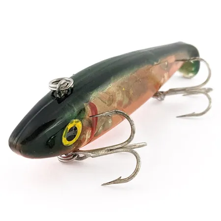 Mann's Pogo Shad 911, Marrón, 12g, Señuelo #23207