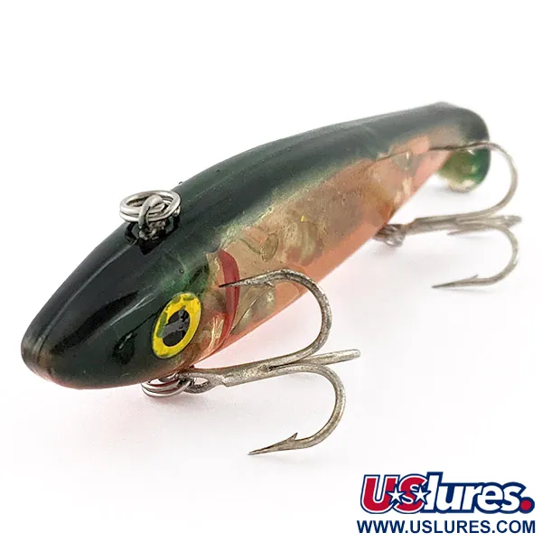 Mann's Pogo Shad 911, Marrón, 12g, Señuelo #23207