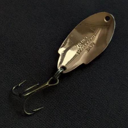 Acme Thunderbolt, cobre, 3.5g, cucharilla de pesca #23212