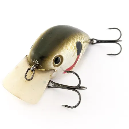 Strike King KVD 2.5, Sexy Sunfish, 18g, Crankbait de paleta cuadrada #23234