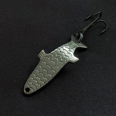 Acme Phoebe, 2,5 g, níquel, cucharilla de pesca #23236