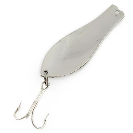 Prescott Spinner Little Doctor 265, 10g (1/3oz), Níquel, Cucharilla #23237