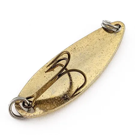 Johnson Sprite, 1/4oz Oro, Cucharilla #23238