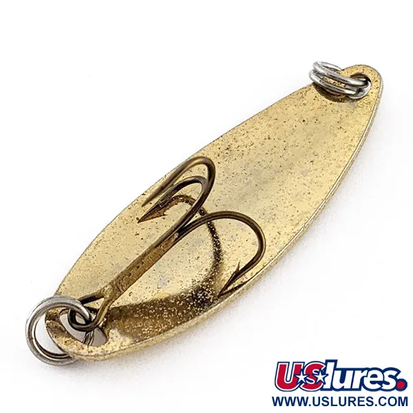 Johnson Sprite, 1/4oz Oro, Cucharilla #23238