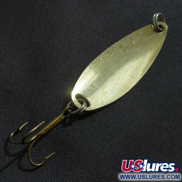 Johnson Sprite, 1/4oz Oro, Cucharilla #23238