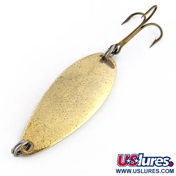 Johnson Sprite, 1/4oz Oro, Cucharilla #23238