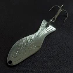 Cucharilla Al's Gold Fish