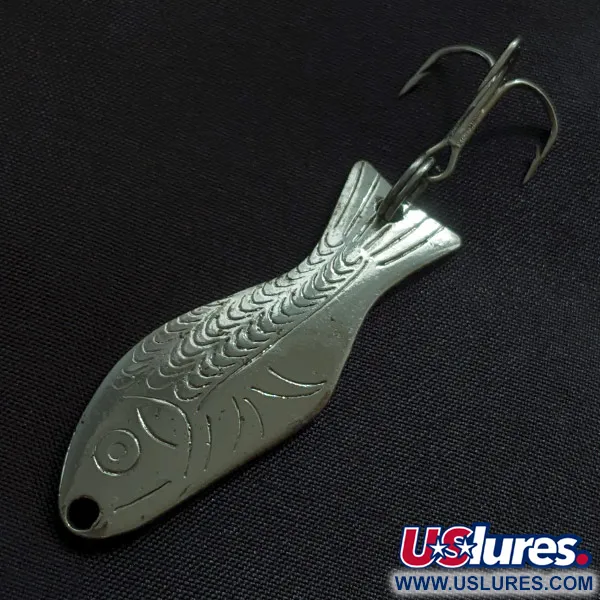 Cucharilla Al's Gold Fish