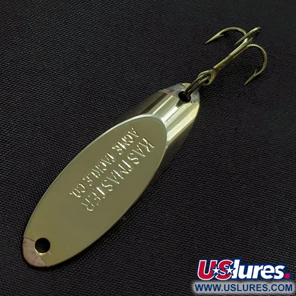 Cucharilla Kastmaster