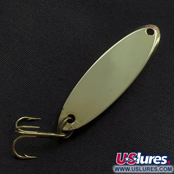 Acme Kastmaster, Oro 7g, Cucharilla #23253