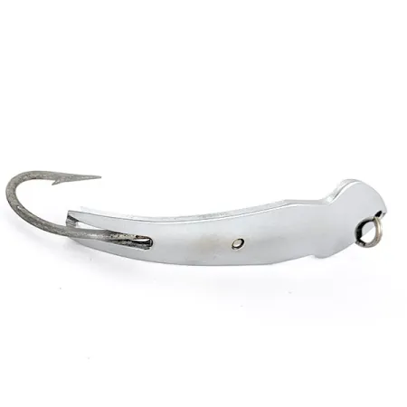 Tony Accetta Pet Spoon 15, 28g, Níquel, Cucharilla #23265