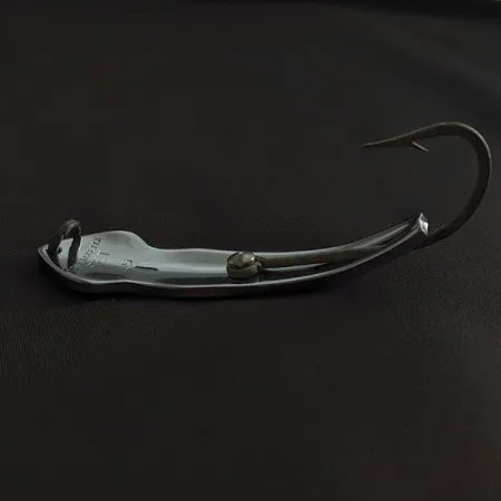 Tony Accetta Pet Spoon 15, 28g, Níquel, Cucharilla #23265