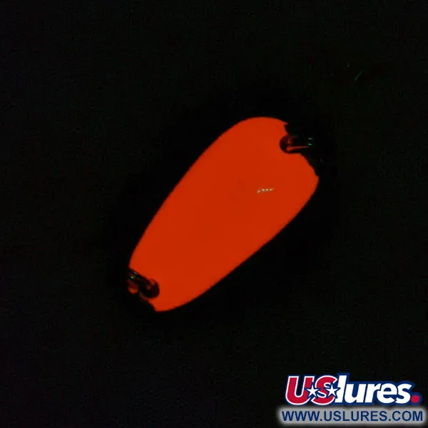 Sølvkroken Nordic, 7g rosa chicle/plata UV, cucharilla #23271