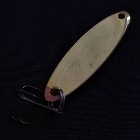 Acme Tackle Co. Kastmaster 1/4oz (7g) Oro, Cucharilla #23275