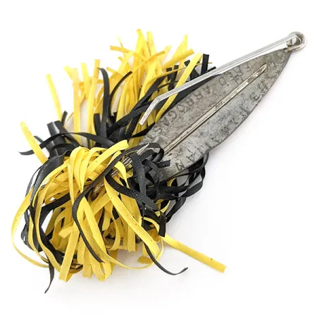 Fred Arbogast #3 Hawaiian, 16g, Cuchara #23276