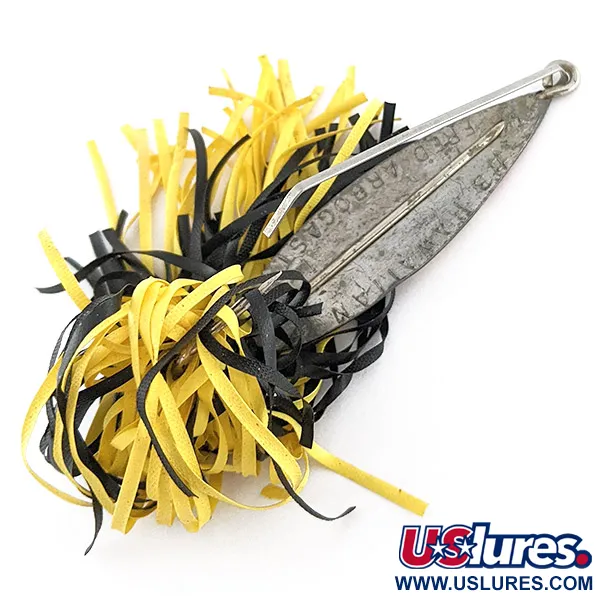 Fred Arbogast #3 Hawaiian, 16g, Cuchara #23276