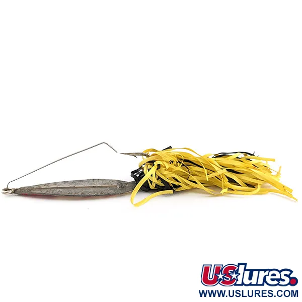 Fred Arbogast #3 Hawaiian, 16g, Cuchara #23276