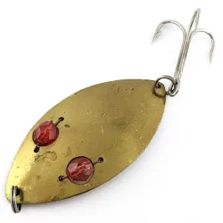 Cucharilla Herter's Glass Eye