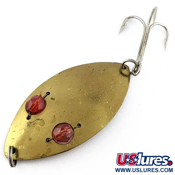 Cucharilla Herter's Glass Eye