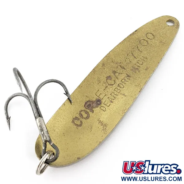 Dardevle Cop-E-Cat 7700, 50g, Cucharilla de Pesca #23290