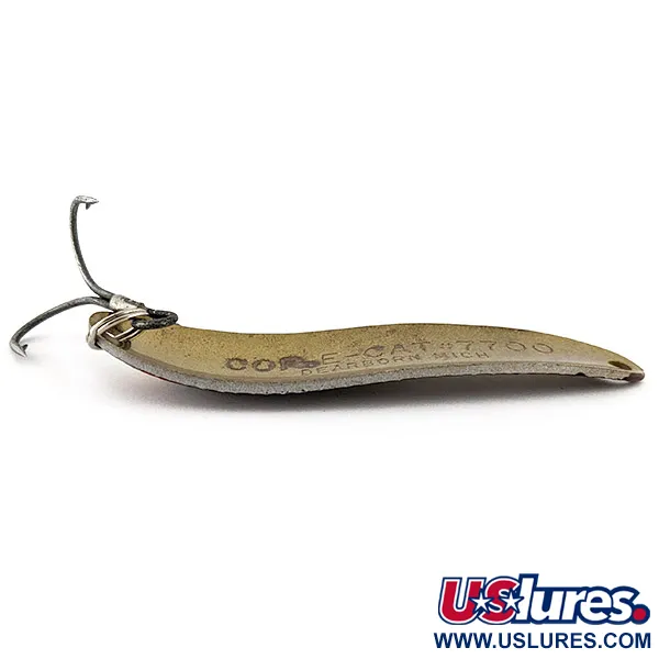 Dardevle Cop-E-Cat 7700, 50g, Cucharilla de Pesca #23290