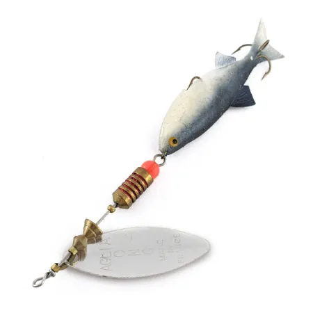 Mepps Aglia Long 2 Mino, Rinbo, 9g, Cucharilla #23309