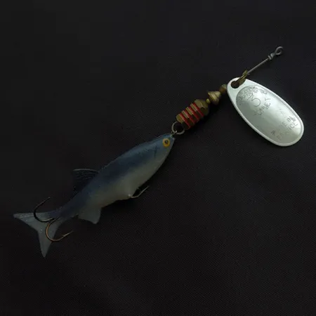 Mepps Aglia 2 Mino, 9 g, cucharilla giratoria #23310