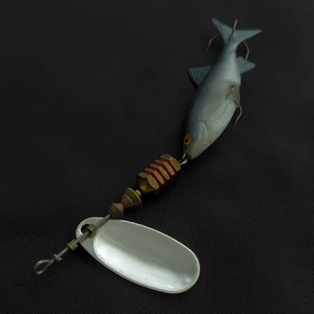 Mepps Aglia 2 Mino, 9 g, cucharilla giratoria #23310