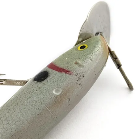 Suick Cisco Kid, 14g, Plateado, Señuelo de Pesca #23312