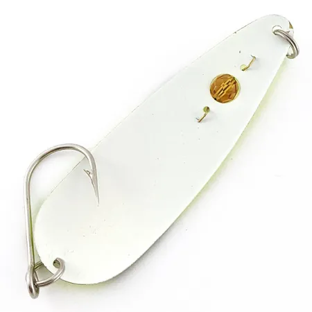 Red Eye Evil Eye, amarillo/negro, 9.4 g, cucharilla #23322