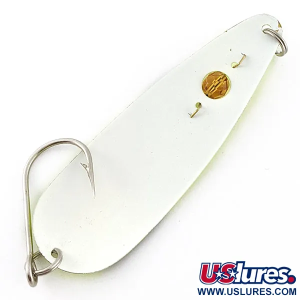 Red Eye Evil Eye, amarillo/negro, 9.4 g, cucharilla #23322