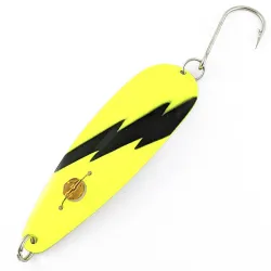 Cucharilla Red Eye Evil Eye