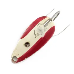 Cucharilla anti-enganche Weedless Dardevle Midget