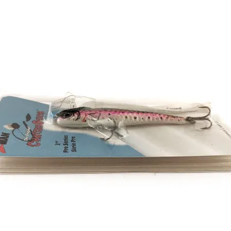 Z-Man The Original ChatterStick 3