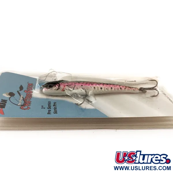 Z-Man The Original ChatterStick 3