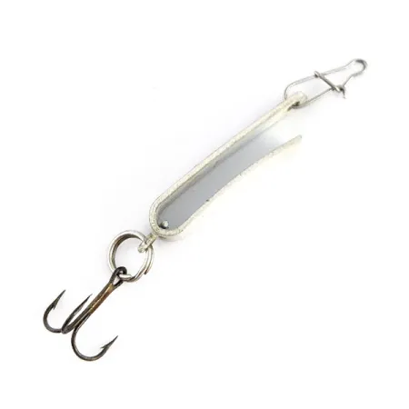 Luhr Jensen Super-Duper 500, 1,4 g, Cucharilla #23338