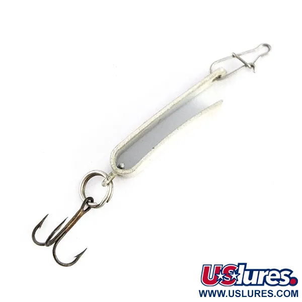 Luhr Jensen Super-Duper 500, 1,4 g, Cucharilla #23338