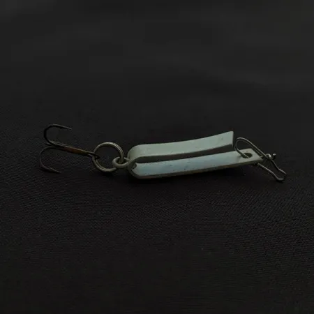 Luhr Jensen Super-Duper 500, 1,4 g, Cucharilla #23338