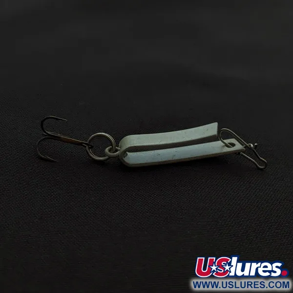 Luhr Jensen Super-Duper 500, 1,4 g, Cucharilla #23338